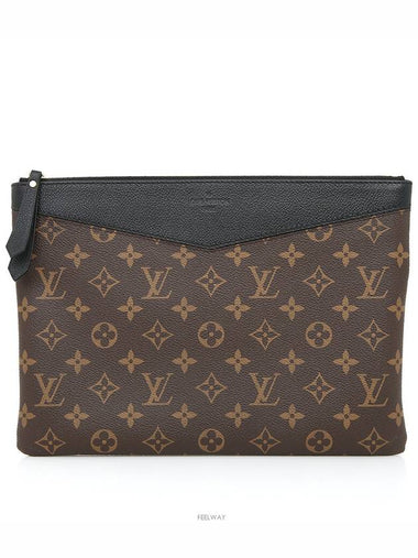 women clutch bag - LOUIS VUITTON - BALAAN 1