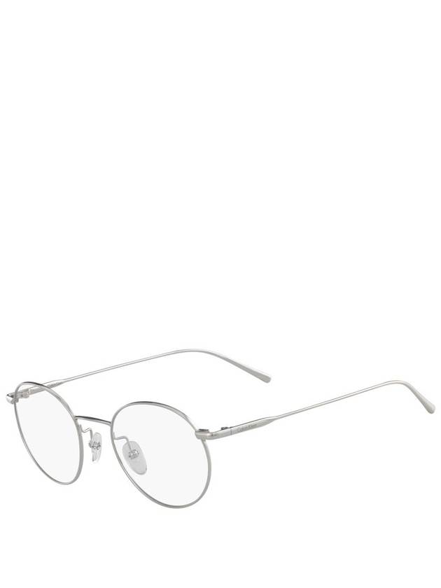 Calvin Klein CK5460 Silver - CALVIN KLEIN - BALAAN 2