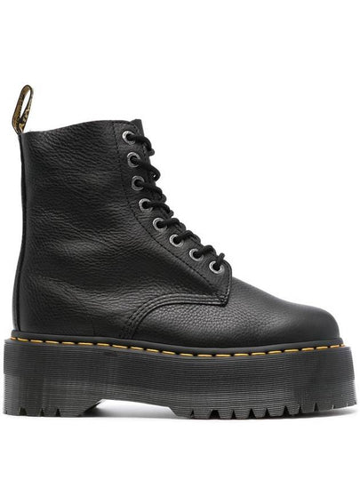 Boots 26925001 BLACK PISA - DR. MARTENS - BALAAN 2