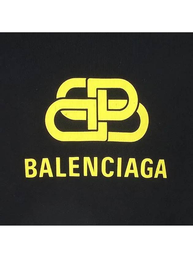 Smith Market 578135 Tee Men s Clothing - BALENCIAGA - BALAAN 4