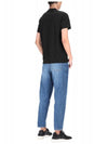 Short Sleeve T-Shirt 6RPT62 PJ03Z0200 - EMPORIO ARMANI - BALAAN 4