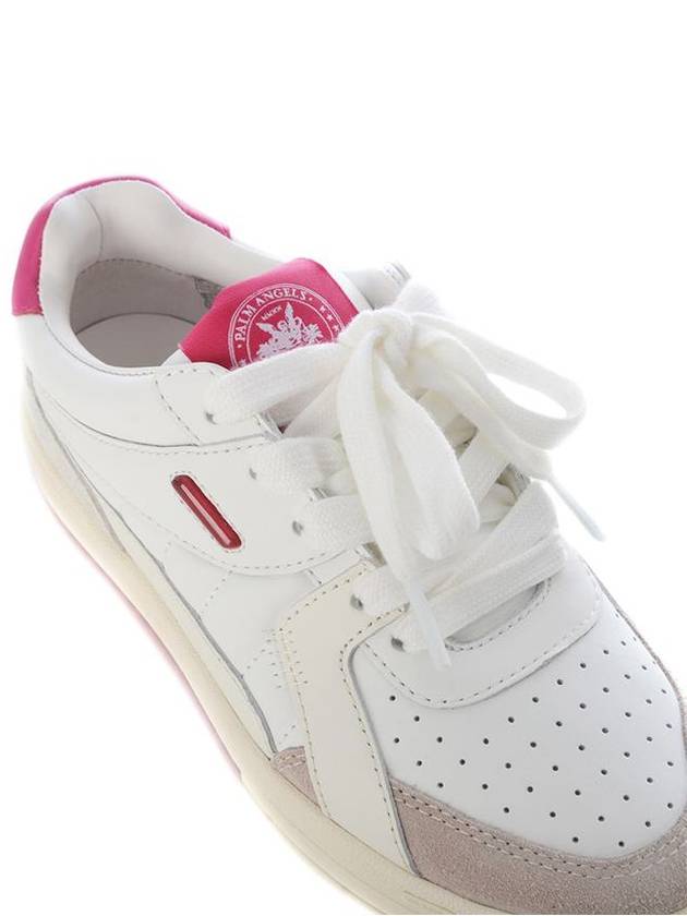 Sneakers University PWIA049F22LEA0010132 B0040194529 - PALM ANGELS - BALAAN 4