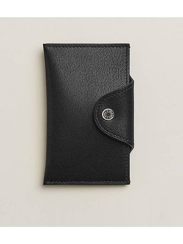 ILIAD card wallet ILIADE holder - HERMES - BALAAN 1