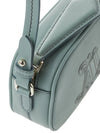 Elsa leather cross bag ELSA 038 - MAX MARA - BALAAN 9