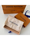 Monogram Key Pouch Brown - LOUIS VUITTON - BALAAN 3