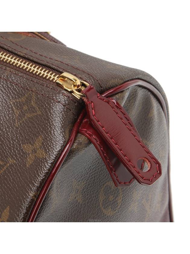 women tote bag - LOUIS VUITTON - BALAAN 7