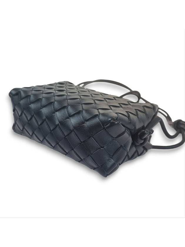 Intrecciato mini loop camera bag 680254 - BOTTEGA VENETA - BALAAN 6