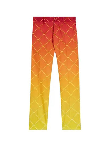 Luxury Line Men s Golf Pants Fade Print GMPA08235 I174 - J.LINDEBERG - BALAAN 1