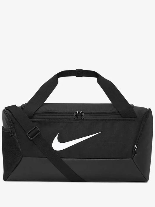 Brasilia 9.5 Training Small 41L Duffel Bag Black - NIKE - BALAAN 2