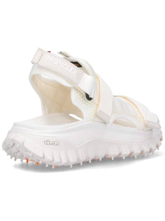 Moncler Sandals - MONCLER - BALAAN 4