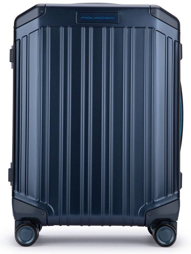 Piquadro Suitcases - PIQUADRO - BALAAN 1