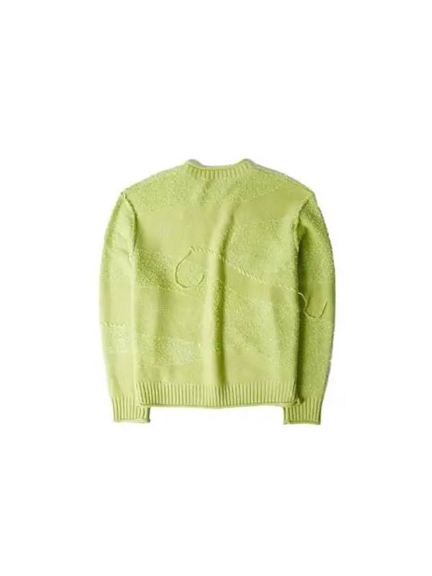 Sun Wished Lime Knit VOL2109 - HOUSE OF SUNNY - BALAAN 3