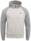 Premium Hooded Jumper IPM3FJP601 IV - IJP DESIGN - BALAAN 3