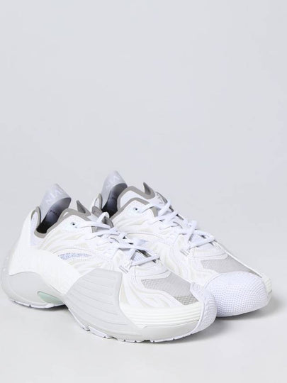 Sneakers Flash-X Lanvin in pelle sintetica - LANVIN - BALAAN 2