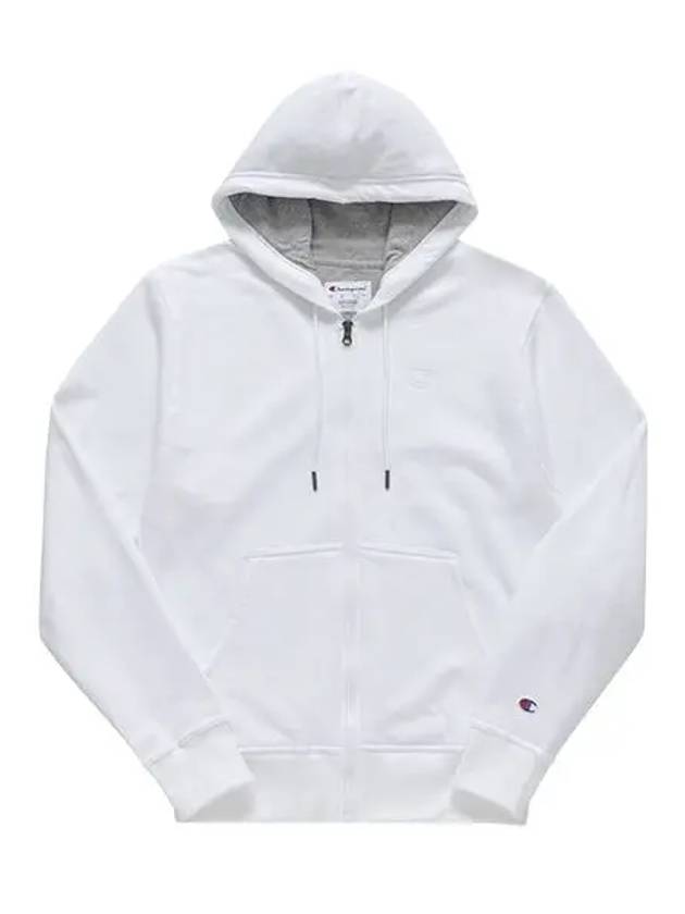 Champion S0891 407D55 045 Men s Hooded Zip Up - CHAMPION - BALAAN 1