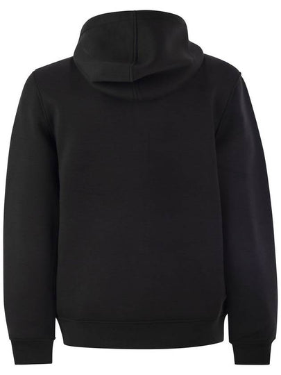 RAINER - Iconic zip sweatshirt - K-WAY - BALAAN 2