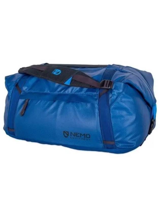 24 Double Haul Duffel 55L Rake - NEMO - BALAAN 1