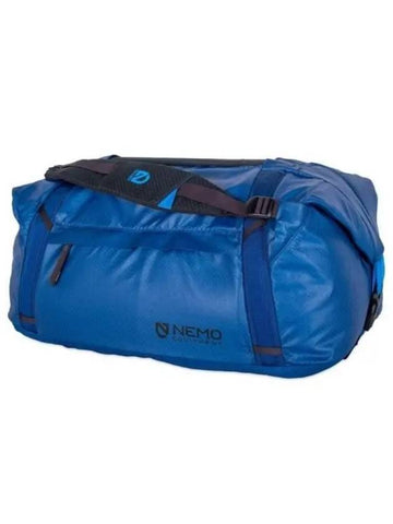 24 Double Haul Duffel 55L Rake - NEMO - BALAAN 1