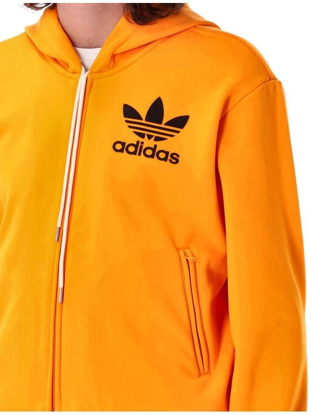 Adidas Originals By Wales Bonner Wb Track Hoodie - ADIDAS ORIGINALS - BALAAN 3