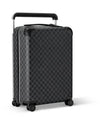 Horizon 55 Damier Canvas Luggage Bag Grey - LOUIS VUITTON - BALAAN 3