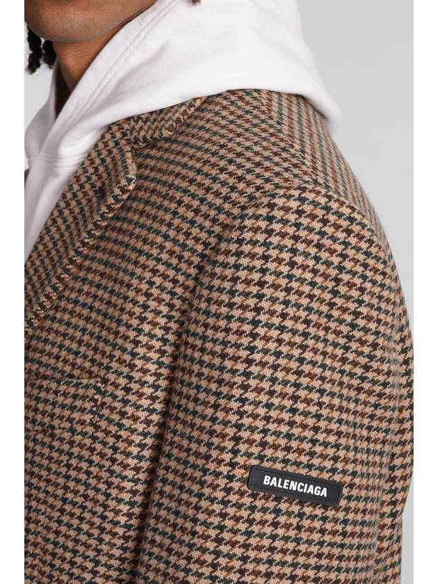 Balenciaga Blazer - BALENCIAGA - BALAAN 5