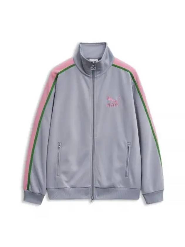 T7 Taping Track Jacket 94049602 - PUMA - BALAAN 1