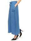 Mia Long Skirt 16771028650 002 - MAX MARA - BALAAN 5