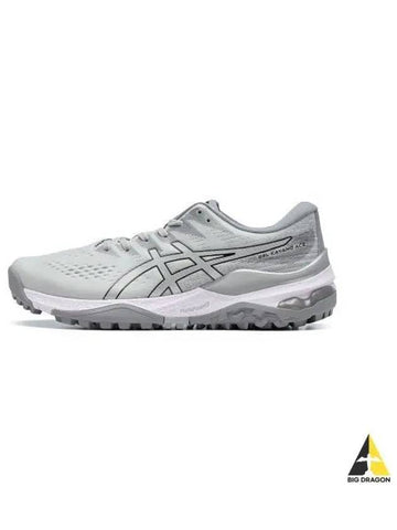 GOLF Gel Kayano Ace Glacier Gray Pure Silver - ASICS - BALAAN 1