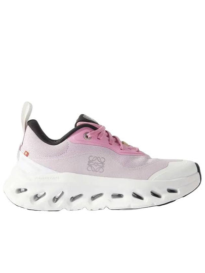 Cloudtilt 2.0 Low Top Sneakers White Pink - LOEWE - BALAAN 2