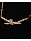 women necklace - TIFFANY & CO. - BALAAN 6