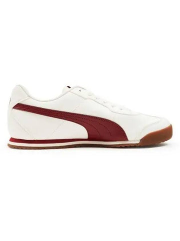 Turino II Warm White Intense Red 402049 03 - PUMA - BALAAN 1