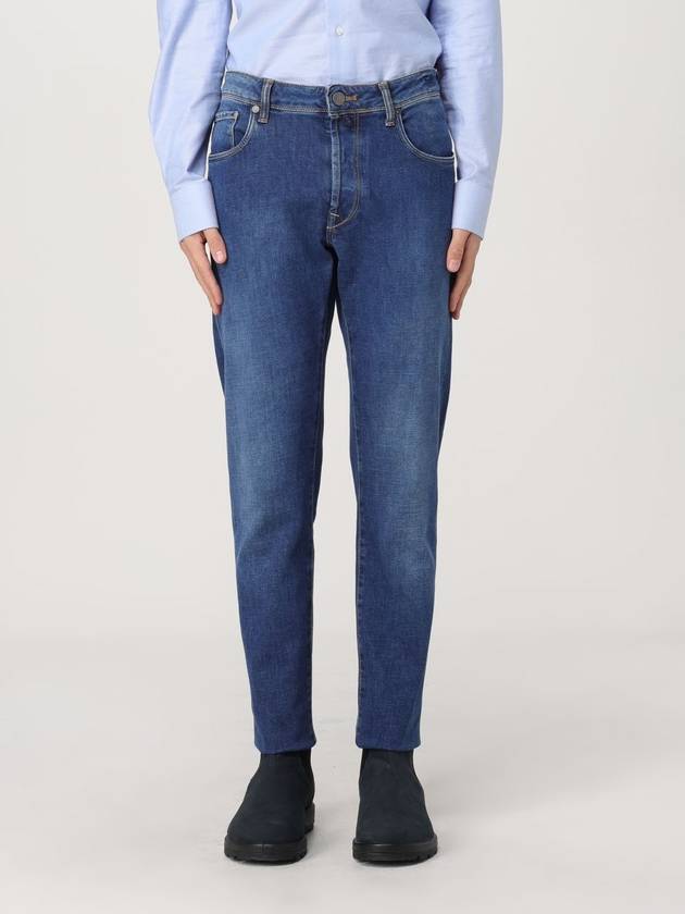 Jeans men Incotex - INCOTEX - BALAAN 1