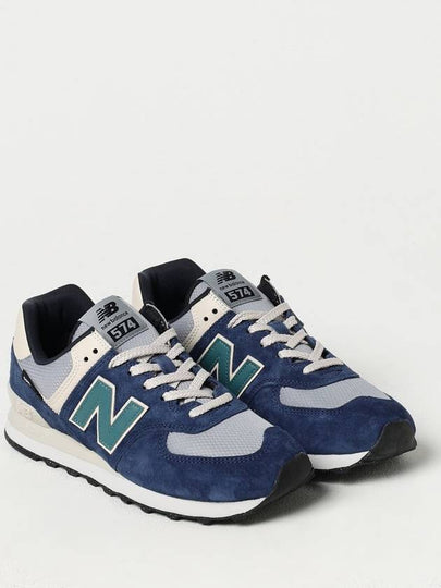 Sneakers men New Balance - NEW BALANCE - BALAAN 2