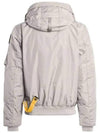 Padding PMJKMA01 269 Beige Pelican - PARAJUMPERS - BALAAN 3