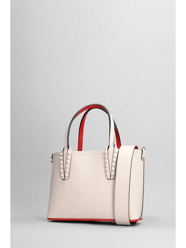 Christian Louboutin Cabata Mini Tote - CHRISTIAN LOUBOUTIN - BALAAN 2