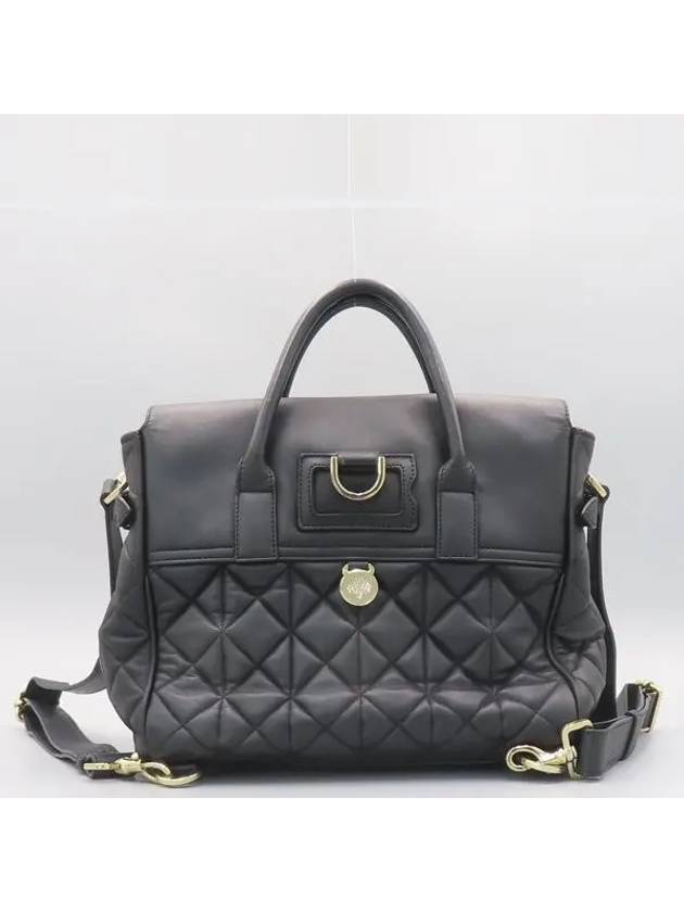 HH2799 2 WAY bag - MULBERRY - BALAAN 2