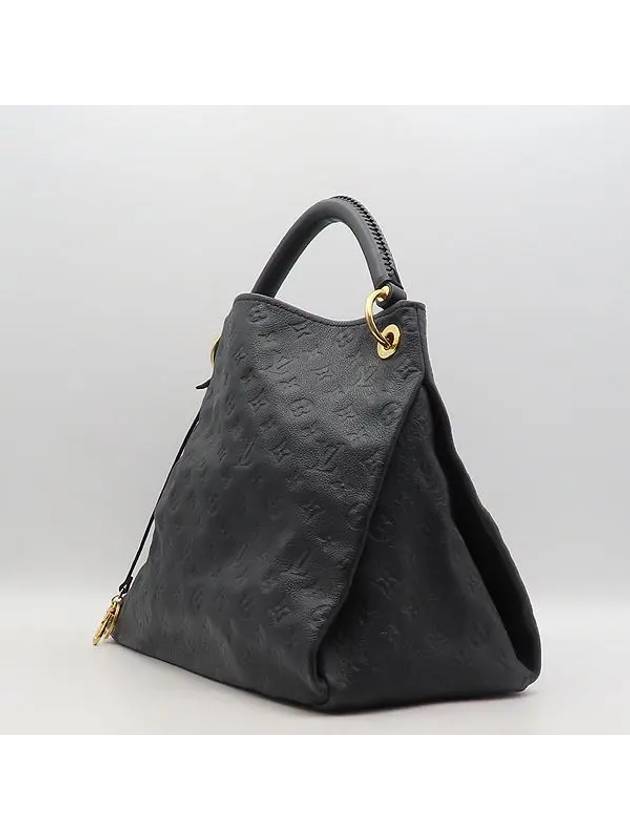 M93448 shoulder bag - LOUIS VUITTON - BALAAN 2