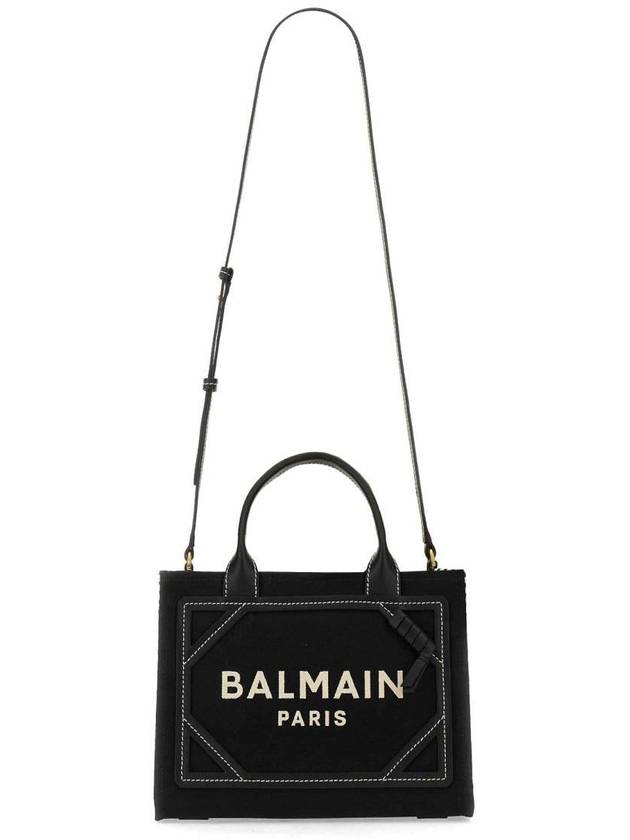 Balmain "B-Army" Shopper Bag - BALMAIN - BALAAN 1