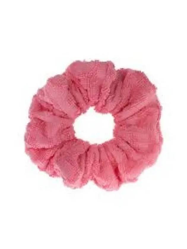 Versace Hair Band Pink IELA002 1A08301 1257994 - VERSACE - BALAAN 1