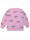 Kids It s Magic All Over Sweatshirt B224AC049 661 - BOBO CHOSES - BALAAN 3