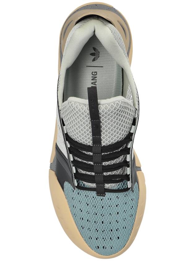 ADIDAS Originals ADIDAS X Dingyun Zhang, Women's, Grey - ADIDAS ORIGINALS - BALAAN 6