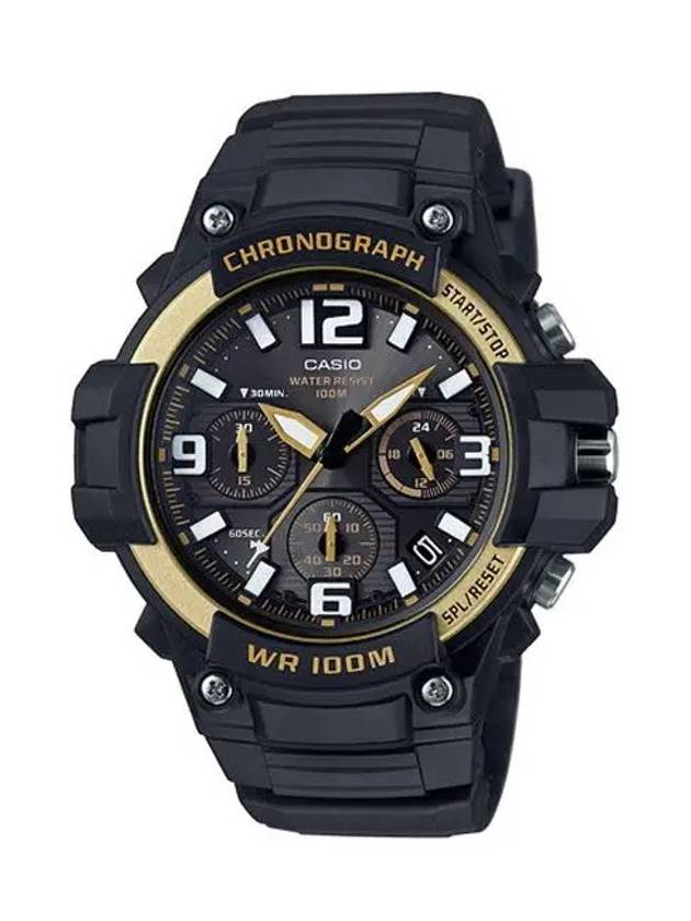 Men's Wrist Watch Sports MCW100H9A2 - CASIO - BALAAN 1