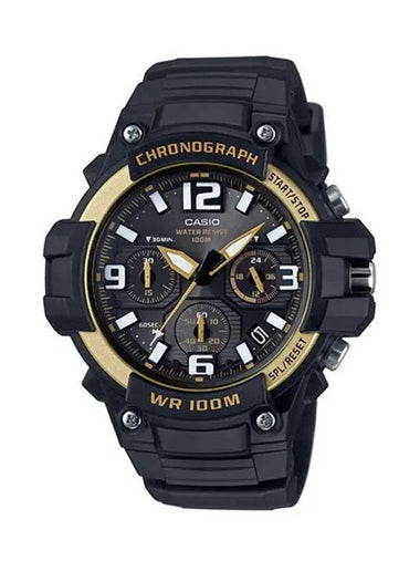 Men's Wrist Watch Sports MCW100H9A2 - CASIO - BALAAN 1