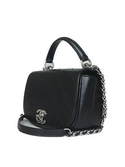 COCO 2 WAY bag - CHANEL - BALAAN 2