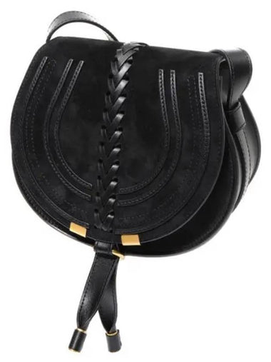 Marci Small Saddlebag - CHLOE - BALAAN 1