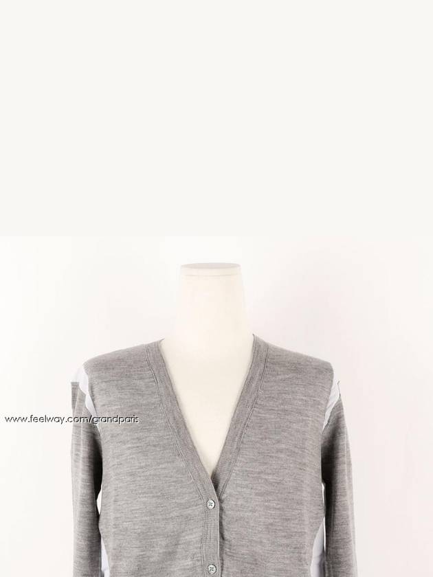 women cardigan - JOSEPH - BALAAN 5