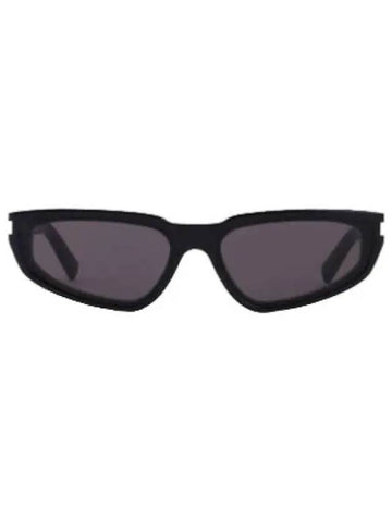 sunglasses glasses - SAINT LAURENT - BALAAN 1