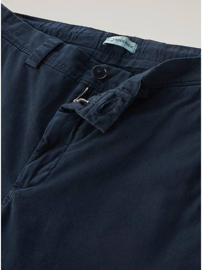 WOOLRICH CLOTHING TROUSERS - WOOLRICH - BALAAN 2