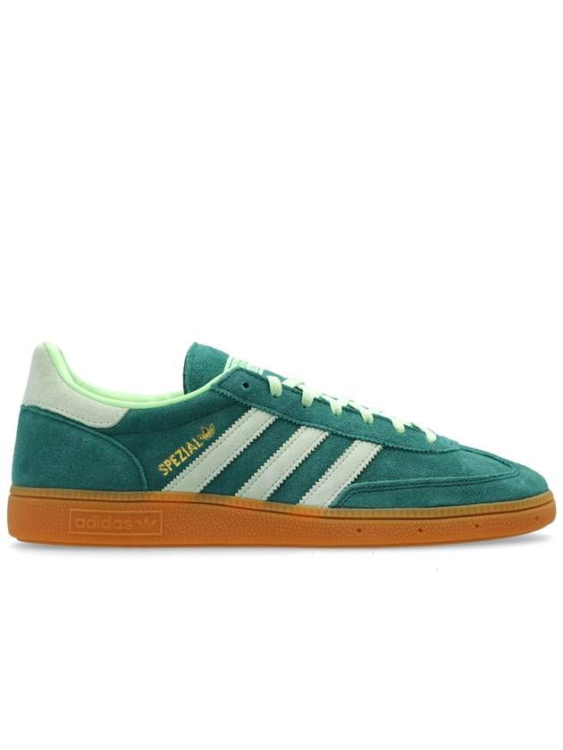 ADIDAS Originals ‘Handball Spezial’ Sneakers, Women's, Green - ADIDAS ORIGINALS - BALAAN 1