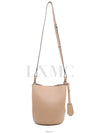 women cross bag - BURBERRY - BALAAN 10